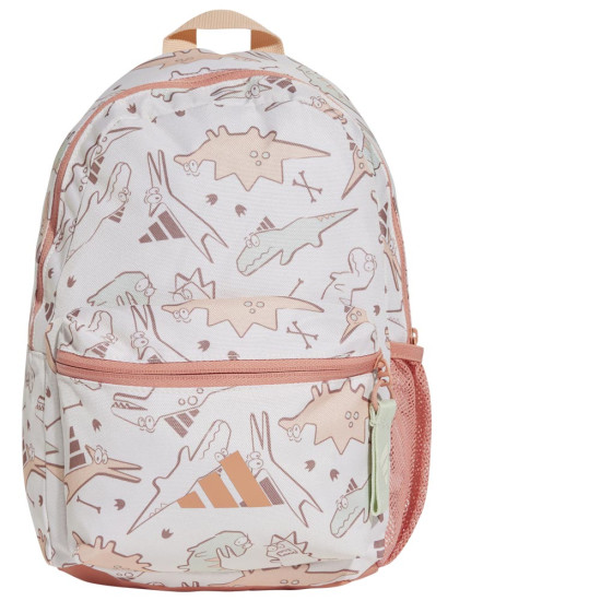 Adidas Παιδική τσάντα πλάτης Red Adiraptor Backpack Adidas Παιδική τσάντα πλάτης Red Adiraptor Backpack